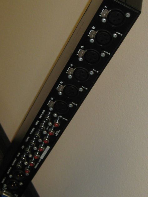 Mix Stereo 10 canali Beyerdynamic - Foto 2