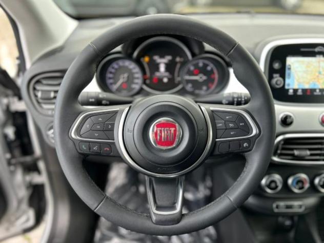 FIAT 500X 1.6 130cv connect tua a €170/mese e furto 2 anni rif. 23071420 - Foto 10
