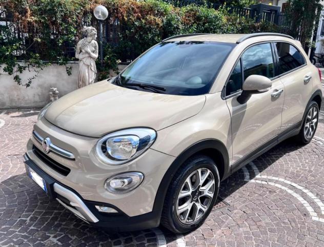 FIAT 500X 1.3 M.Jet 95 CV Cross - Foto 4