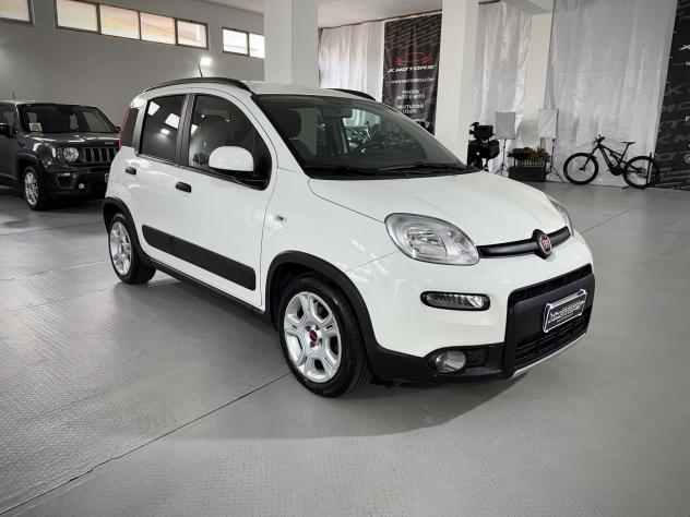 Fiat Panda 1.0 FireFly Aziendale Hybrid City Life - Foto 4