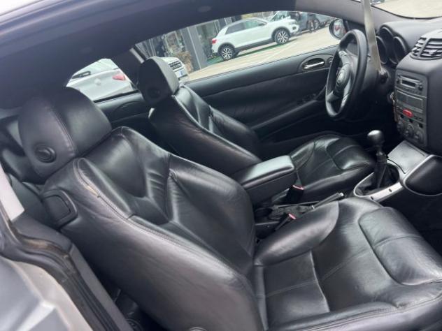 ALFA ROMEO GT 1.9 JTD MJT Distinctive rif. 21838572 - Foto 9