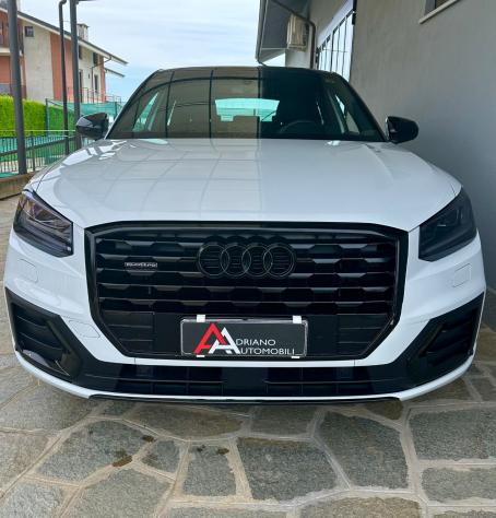 Audi Q2 35 1.5 tfsi S line edition s-tronic *Super promo - Foto 8