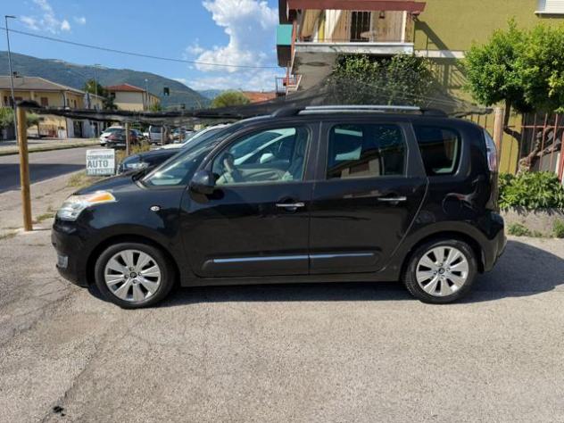 CITROEN C3 Picasso 1.6 VTi 120 Exclusive Style rif. 24008260 - Foto 4