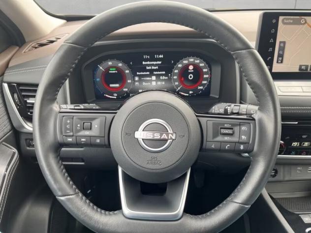 NISSAN X-Trail 4ª serie X-Trail e-Power 2WD 5 posti N-Connecta - Foto 10