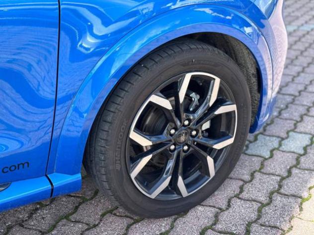 FORD Puma 1.0 EcoBoost Hybrid 125 CV S&S aut. ST-Line X rif. 24037282 - Foto 8