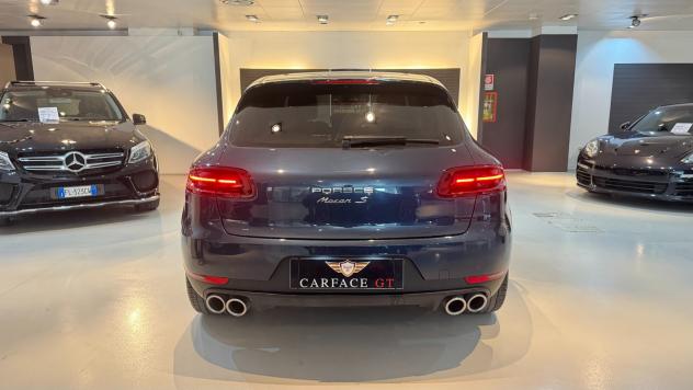 PORSCHE MACAN S 3.0D 250CV - 2015 - Foto 5