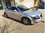AUDI TT Coupé 1.8 T 20V 225 CV cat quattro ASI/CRS rif. 20870856
