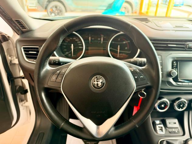 Alfa Romeo Giulietta 1.6JTDm 120cv E6 - Foto 8