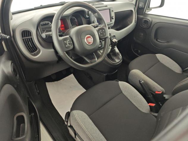 FIAT Panda Cross Panda 1.0 FireFly S&S Hybrid City Cross - Foto 7