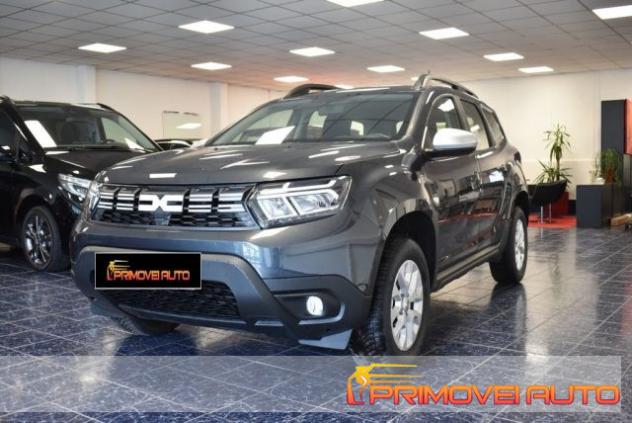 DACIA Duster 1.5 Blue dCi 8V 115 CV 4x4 Expression rif. 21954923 - Foto 7
