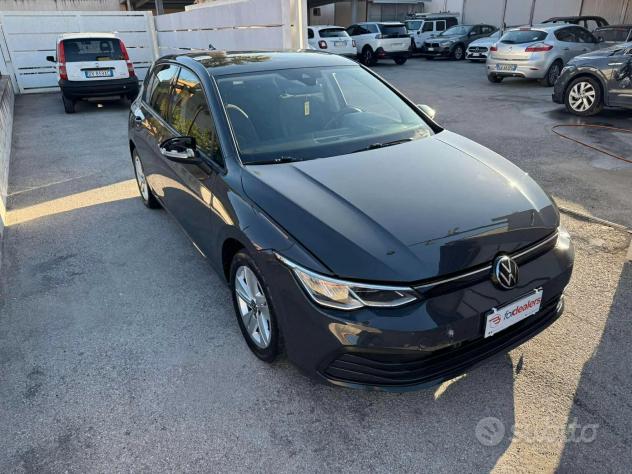 Volkswagen Golf 1.0 TSI EVO Life-2021 - Foto 4