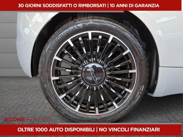 FIAT 500 1.0 hybrid Icon - Foto 7
