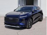 AUDI Q3 Sportback NEW 2.0 Tdi 150cv S-tr. Business Adv. rif. 23649673