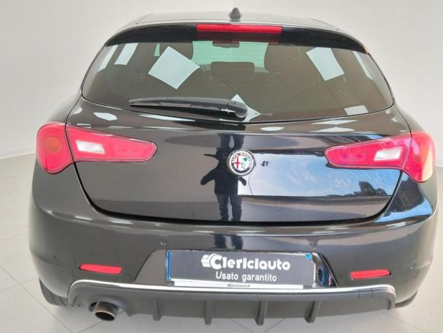 Alfa Romeo Giulietta 1.4 Turbo 120 CV Sport - Foto 7