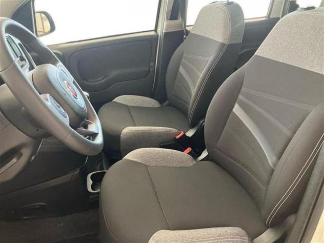 FIAT Panda 1.0 FireFly Hybrid 70cv City Life S&S 5p.ti rif. 24023670 - Foto 9