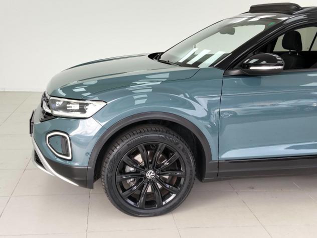 Volkswagen T-Roc 2.0 TDI SCR 150 CV DSG 4MOTION Style - Foto 9