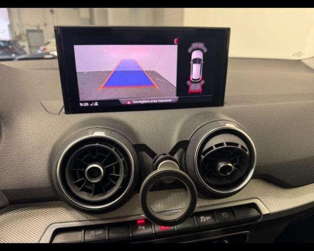 AUDI Q2 30 TDI S-TRONIC ADMIRED ADVANCED rif. 24058244 - Foto 7