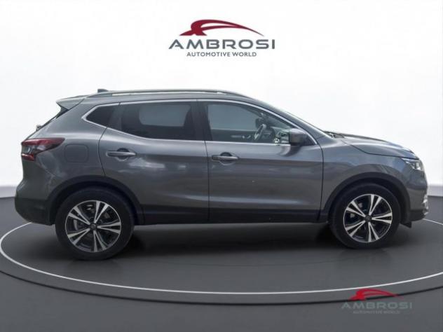 NISSAN Qashqai 1.5 dCi N-Connecta rif. 24185185 - Foto 5