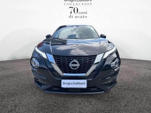 NISSAN Juke 1.0 dig-t N-Connecta 114cv rif. 23930511 - Foto 2
