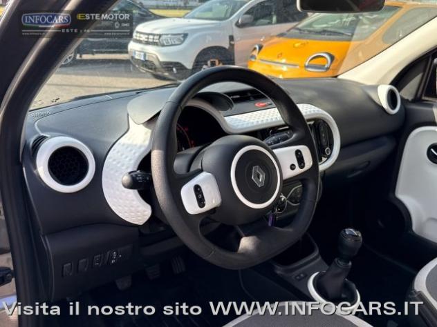 RENAULT Twingo SCe 65 CV Equilibre - Neopatentati - PROMO rif. 24148498 - Foto 9