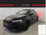 Audi RS3 Spb Tfsi Quattro Tetto Full UFF. ITALIANA *MY 2026*GARANZIA E SERV &hellip;