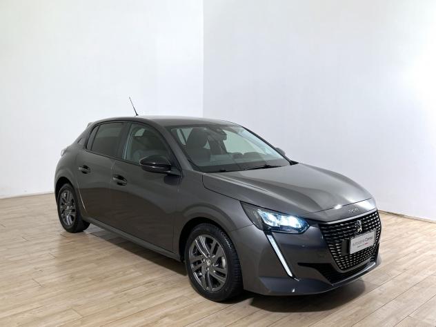 Peugeot 208 208 1.5 bluehdi Allure s&s 100cv my20 - Foto 3