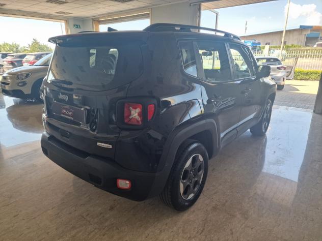 Jeep Renegade 4x4 Manuale - Foto 3