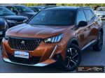 PEUGEOT 2008 GT LINE BlueHDi 110cv - 2021