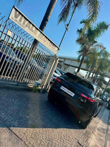 RANGE ROVER VELAR 2.0D S HYBRID 204 CV - Foto 7