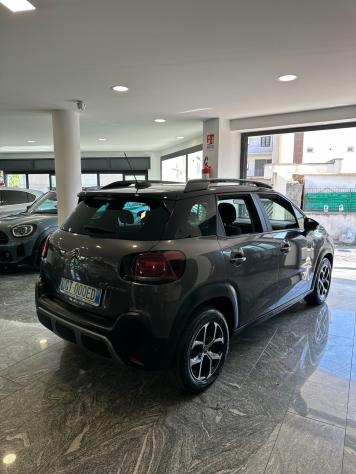 Citroen C3 Aircross BlueHDi 110 S&S C-Series - Foto 4