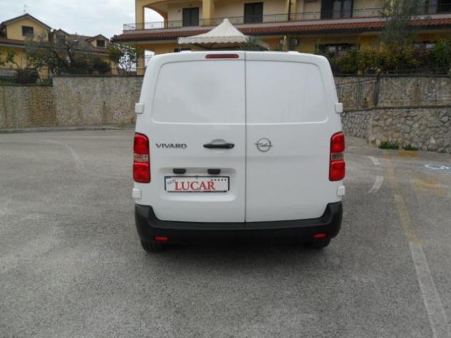 OPEL Vivaro 1.5 Diesel 120CV S&S PC-TN S Furgone Enjoy rif. 23994622 - Foto 7