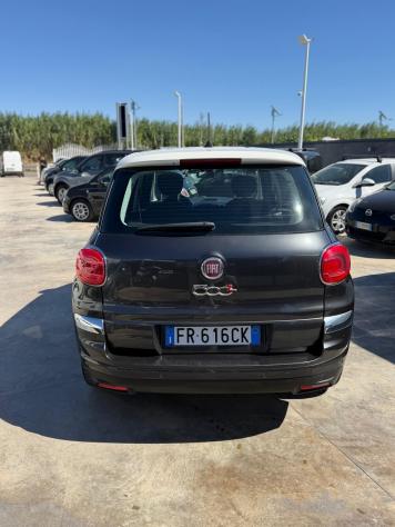 Fiat 500L 1.4 T-Jet 120 CV GPL Lounge - Foto 6