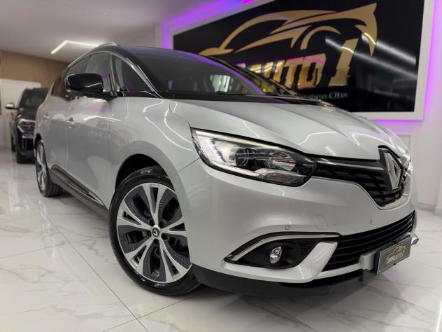Renault Grand Scenic 110CV Energy Bose Iper Full - Foto 4