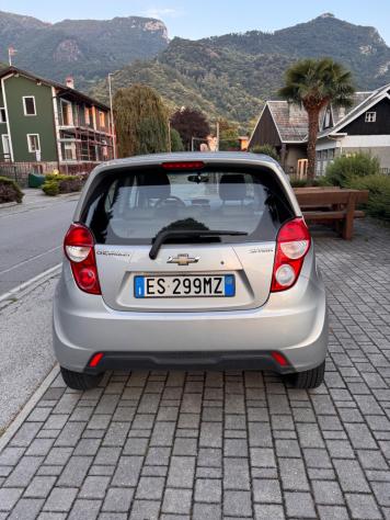 Chevrolet Spark 1.0 benzina - Foto 5