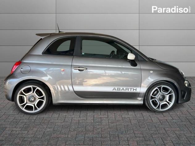 Abarth 595 1.4 T-JET | 165CV - 2022 | TURISMO - MANUALE - Foto 5
