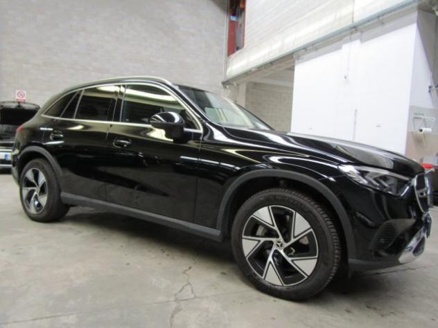 MERCEDES-BENZ GLC 400 GLC 400 PHEV e-Hybrid EQ 4Matic AMG Line Advanced rif. 23789973 - Foto 3