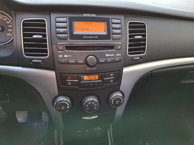 Ssangyong Korando 2.0 e-XDi 175 CV 2WD MT Classy - Foto 3