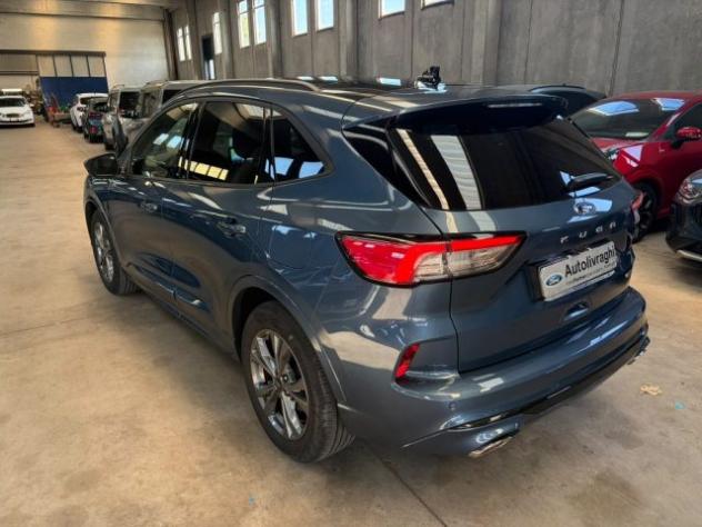 FORD Kuga 2.5 Full Hybrid 190 CV CVT 2WD ST-Line rif. 24175754 - Foto 5