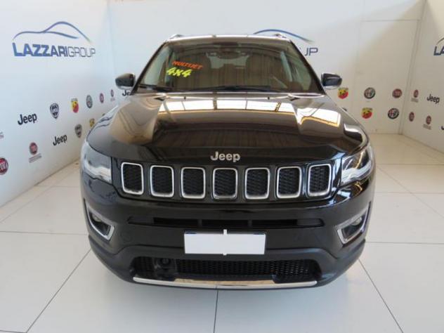 JEEP Compass 2.0 Multijet II 4WD Limited rif. 22971839 - Foto 2