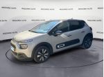 Citroën C3 3ª serie PureTech 110 S&S Shine
