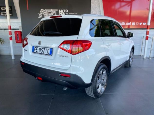 SUZUKI Vitara 1.6 DDiS V-Cool rif. 20245457 - Foto 3