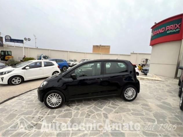 VOLKSWAGEN up! 1.0 5p. EVO move up! BlueMotion Technology rif. 21732210 - Foto 8