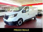 RENAULT Trafic T30q 2.0dCi 170CV PLungo-TN Furgone Energy Ice rif. 24112801