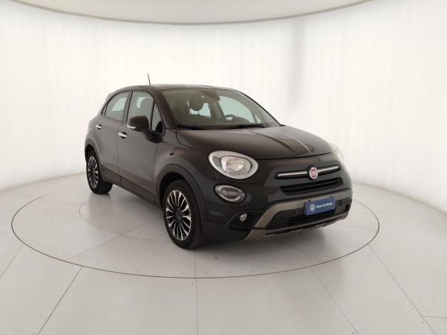FIAT 500X 500X 1.0 T3 City Cross 120cv - Foto 4
