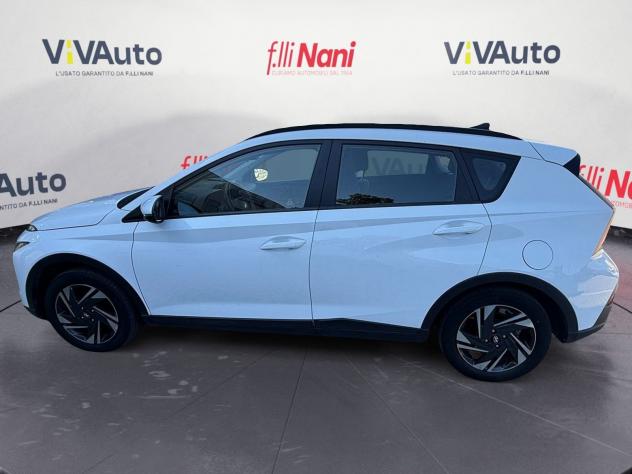 Hyundai Bayon Bayon 1.2 Gpl Xline - Foto 7