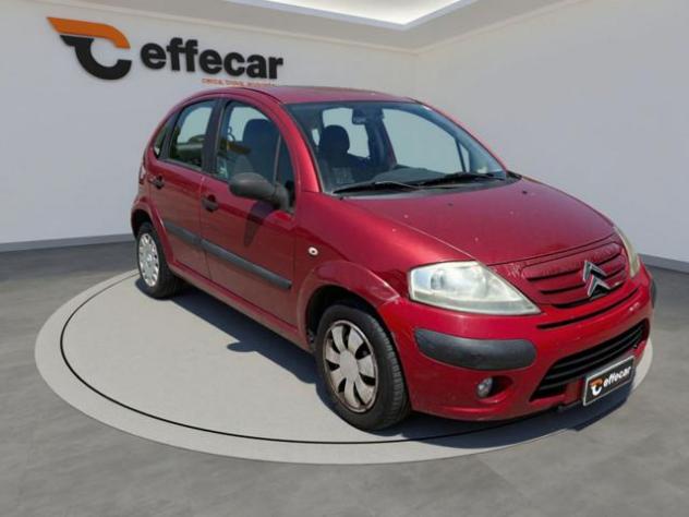 CITROEN C3 1.1 Cashmere NEOPATENTATI rif. 23727945 - Foto 3