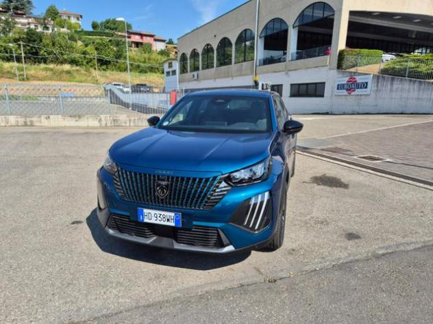 PEUGEOT 2008 PureTech 100 S&S Allure rif. 23976365