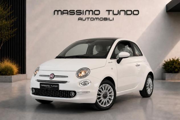 FIAT 500 1.0 Hybrid Dolcevita Aziendale
