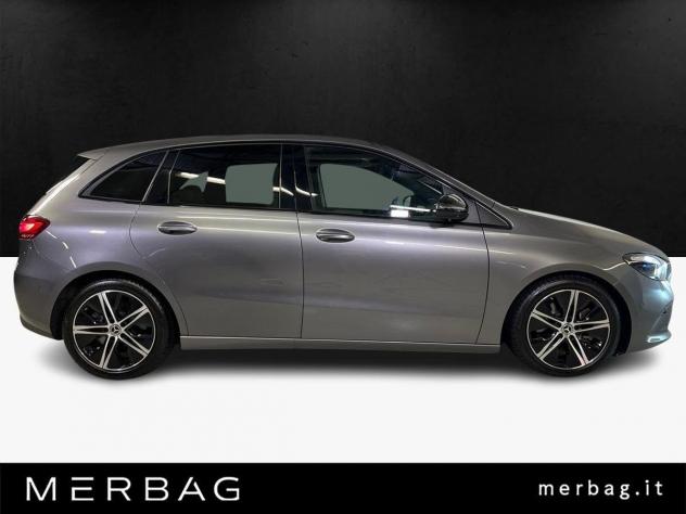 Mercedes-Benz Classe B 250 Progressive Advanced 4matic auto - Foto 5