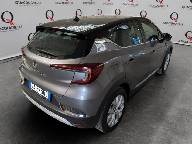 Renault Captur 1.0 TCE 100 INTENS - Foto 4